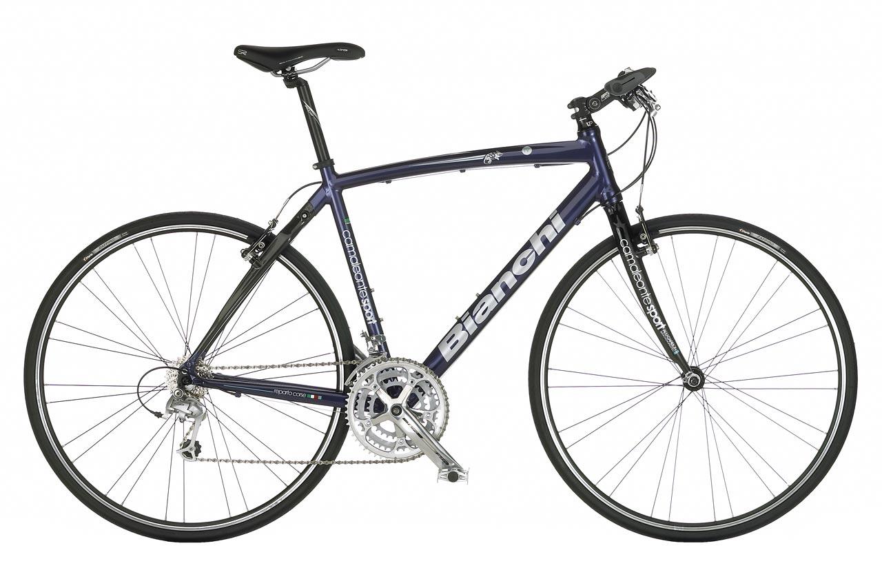 2010 Bianchi Camaleonte 4