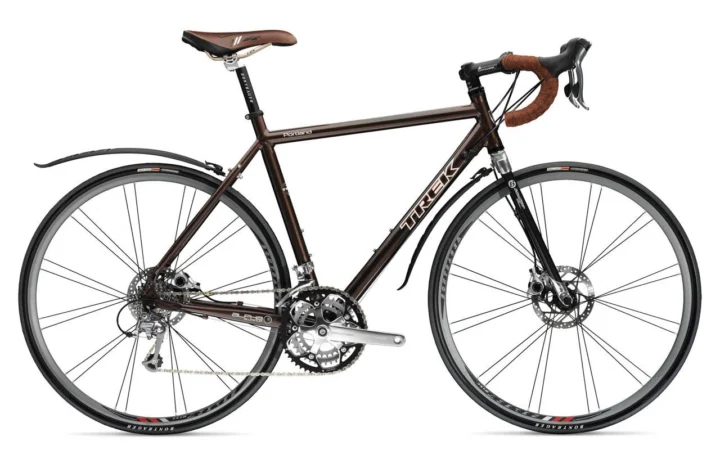 2010 Trek Portland