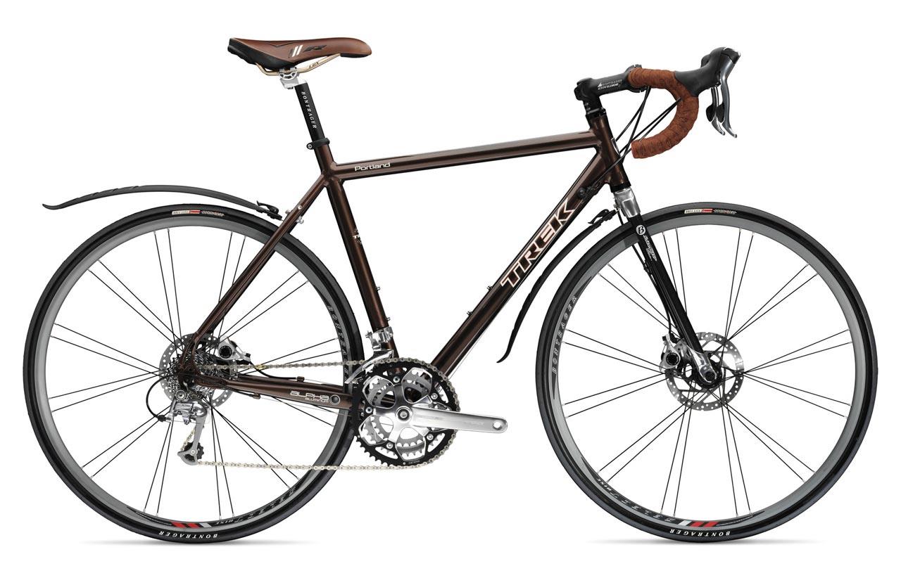 2010 Trek Portland
