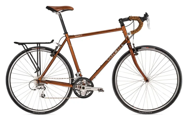 2010 Trek 520