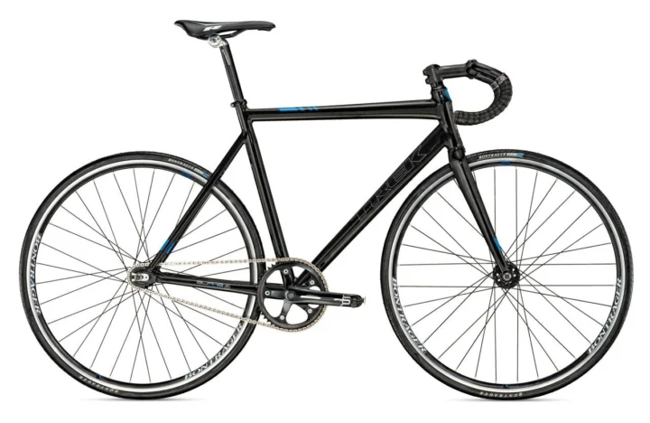 2010 Trek T1