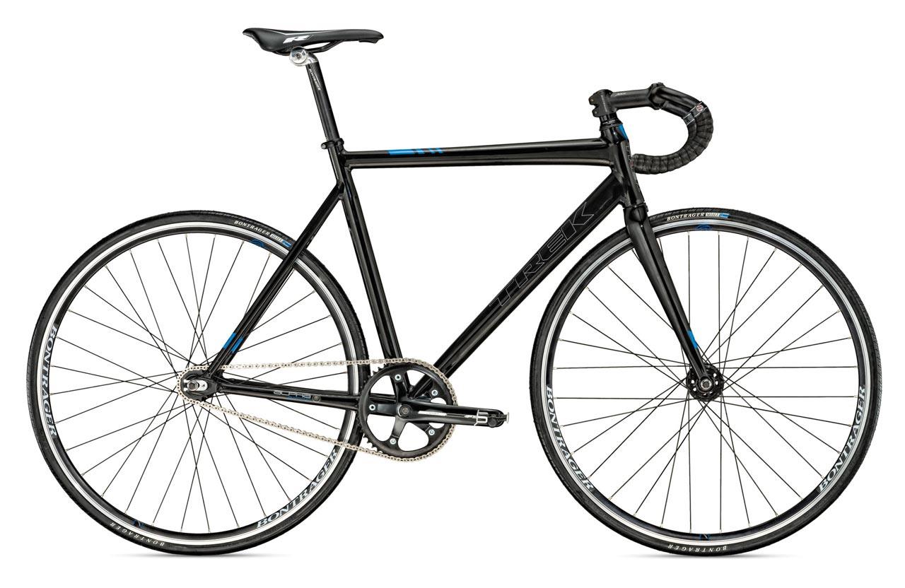 2010 Trek T1