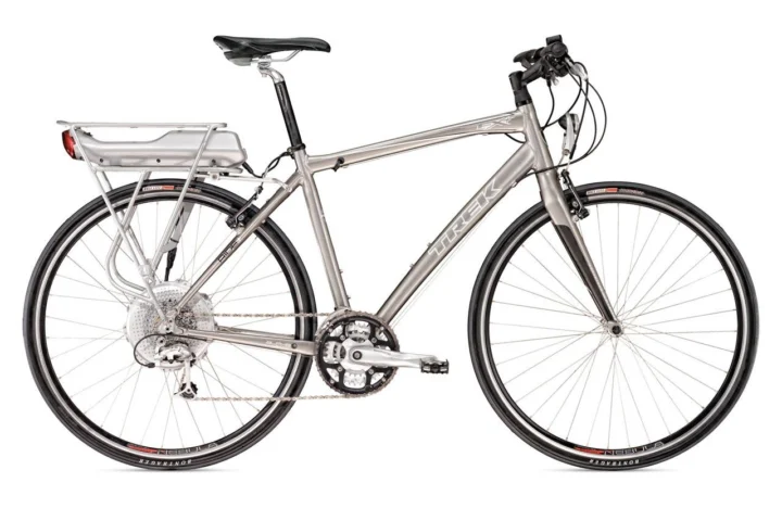 2010 Trek FX+