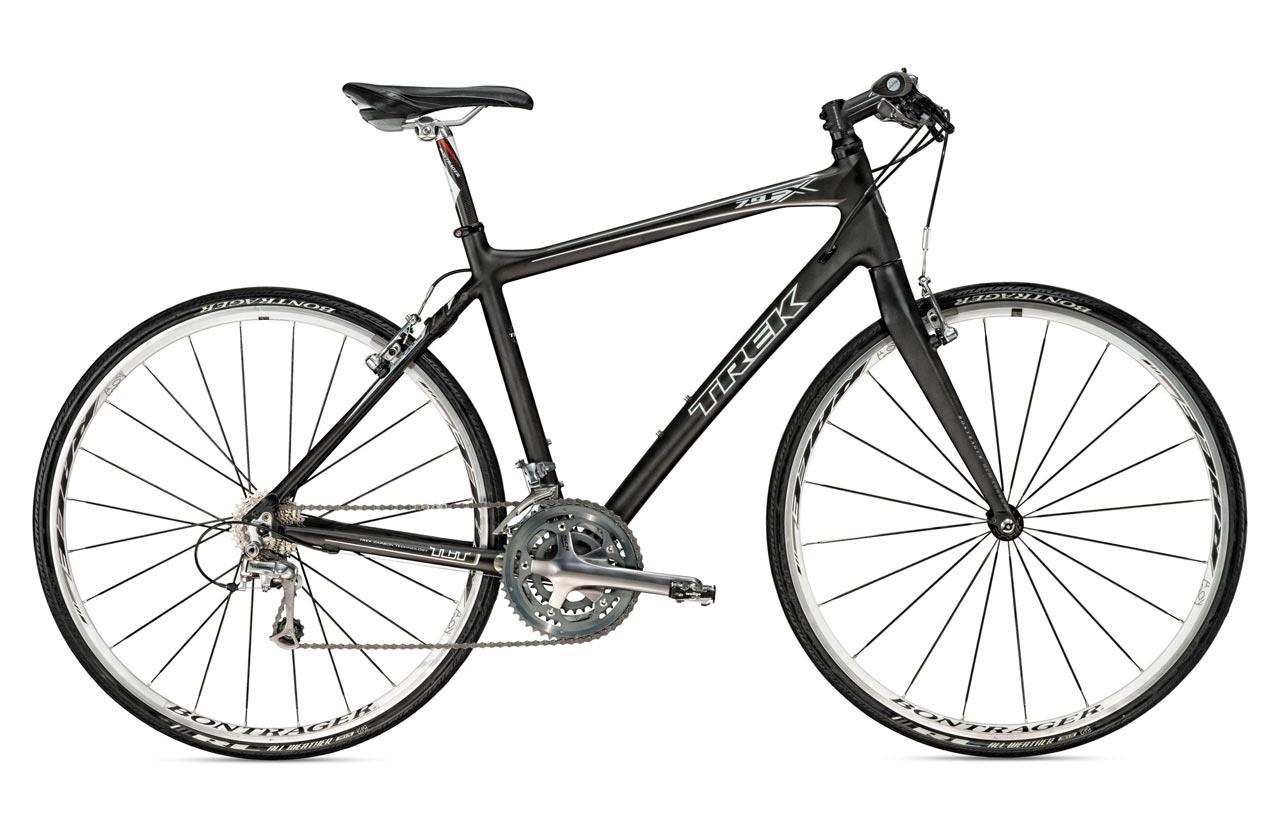 2010 Trek 7.9 FX
