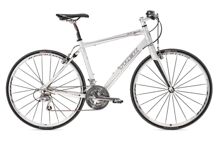 2010 Trek 7.7 FX