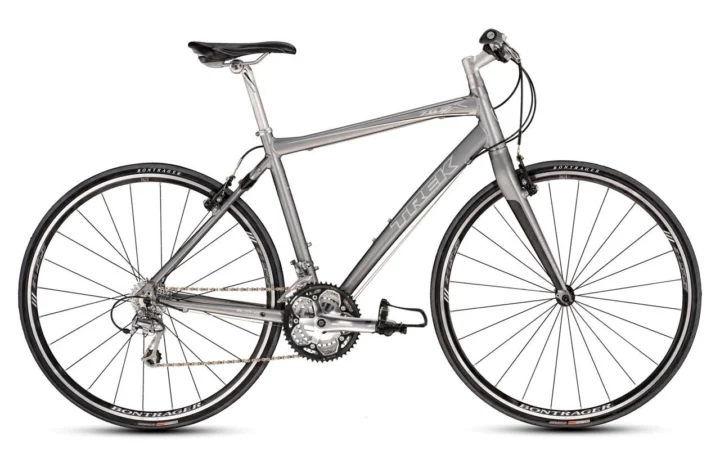 2010 Trek 7.6 FX
