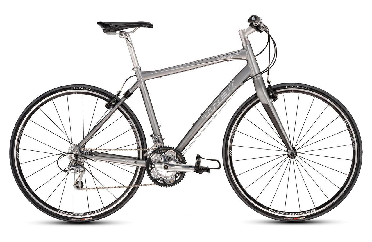 2010 Trek 7.6 FX