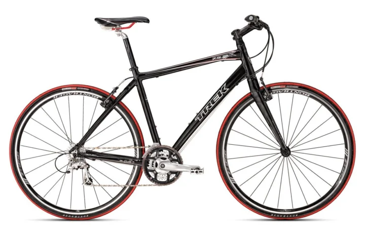 2010 Trek 7.5 FX