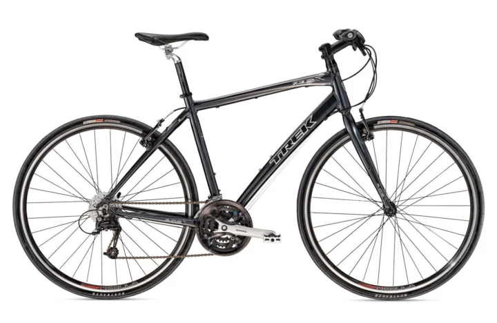 2010 Trek 7.3 FX
