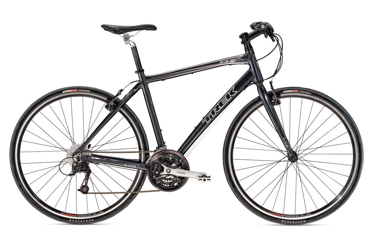 2010 Trek 7.3 FX