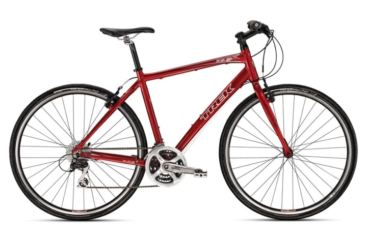 2010 Trek 7.2 FX