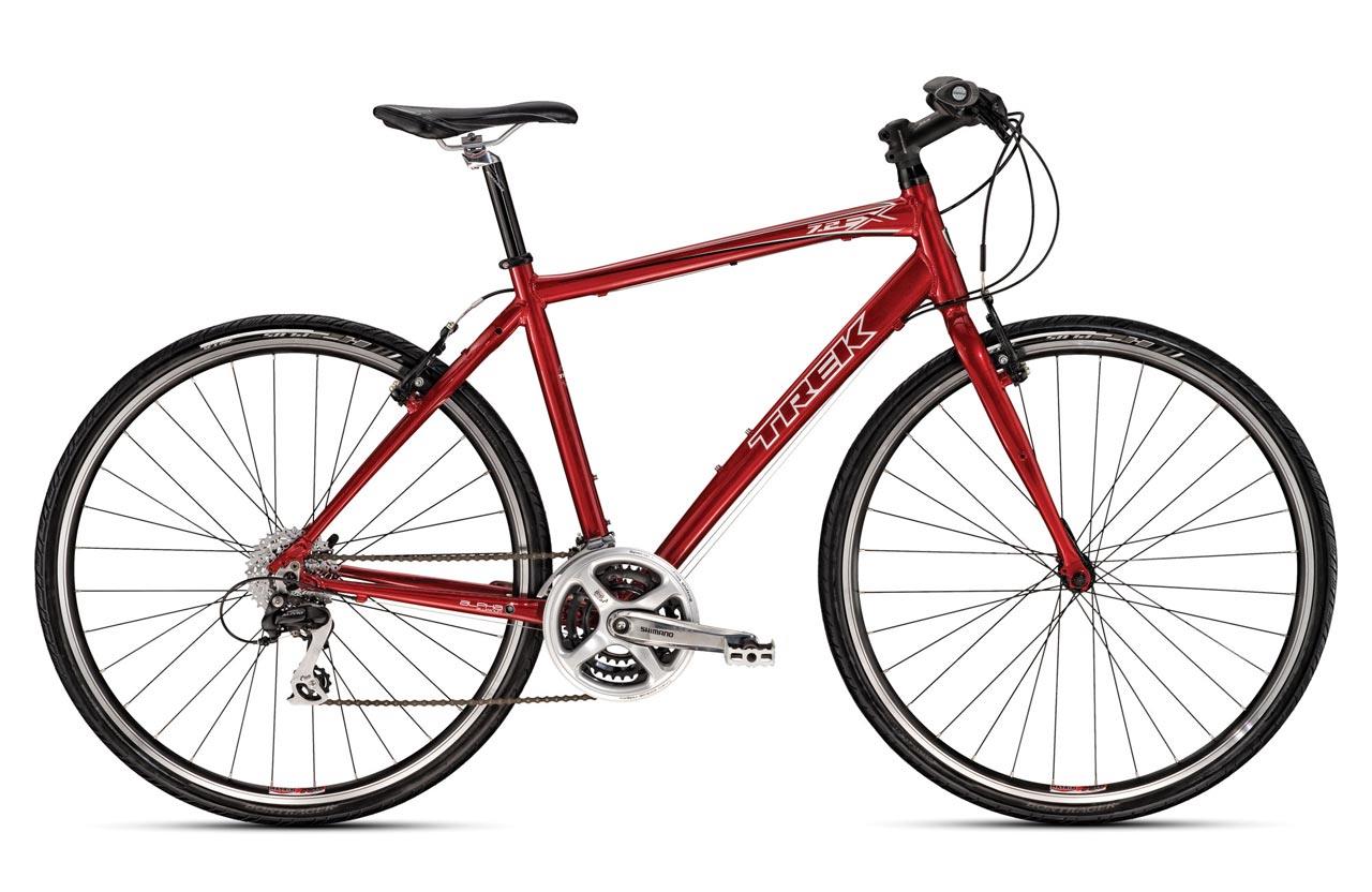 2010 Trek 7.2 FX