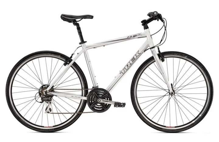 2010 Trek 7.1 FX