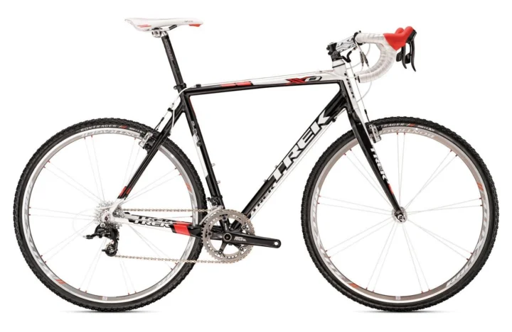 2010 Trek XO 2