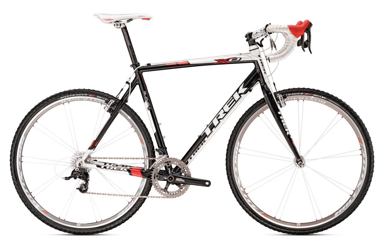 2010 Trek XO 2