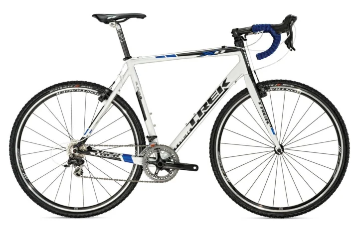 2010 Trek XO 1