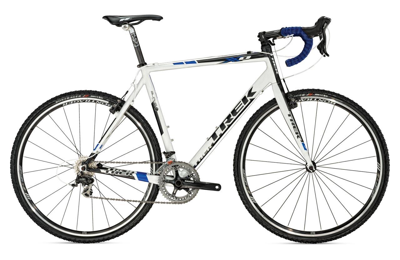 2010 Trek XO 1
