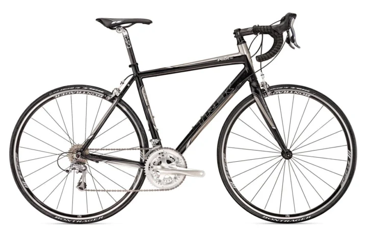 2010 Trek Pilot 2.1