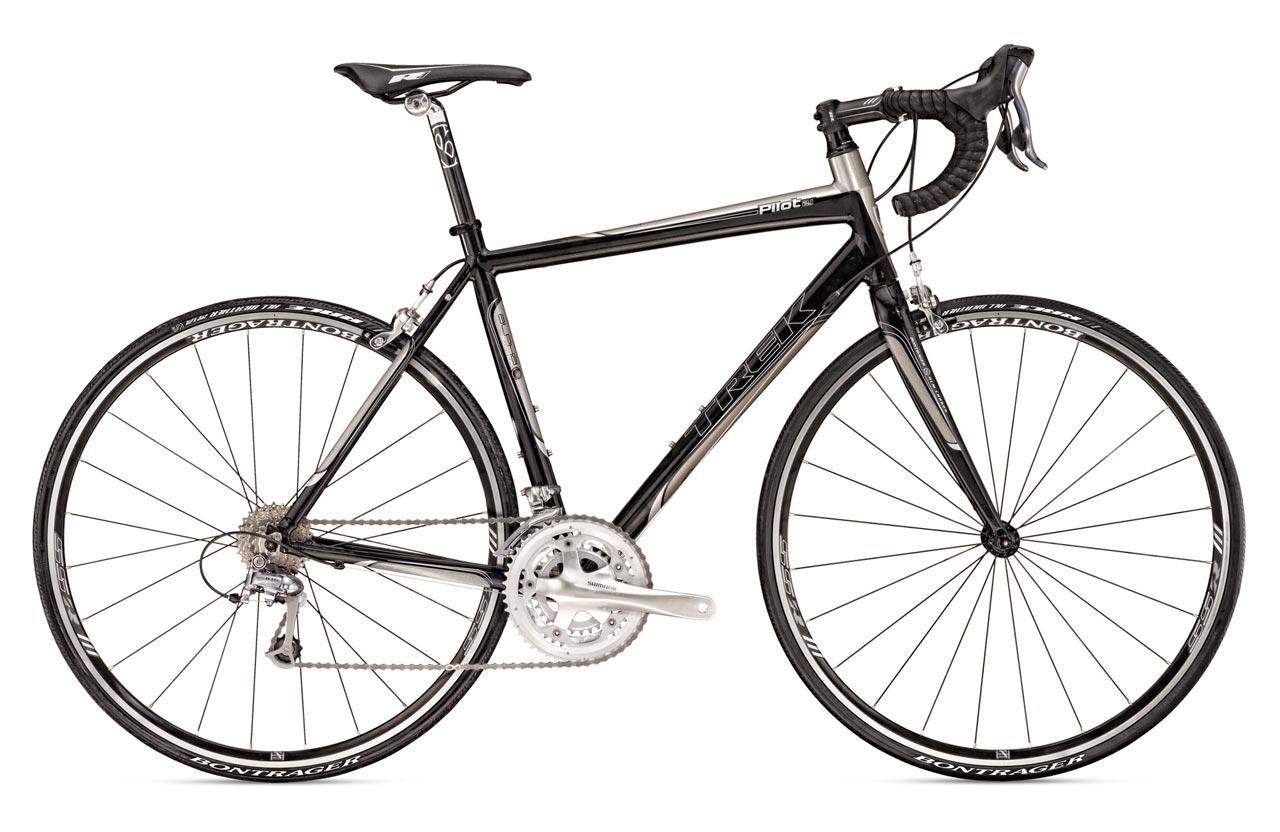2010 Trek Pilot 2.1