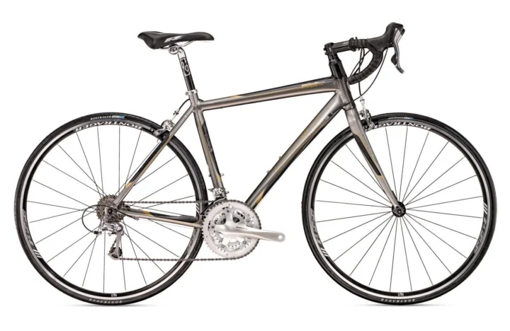 2010 Trek Pilot 2.1 WSD