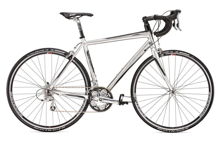 2010 Trek Pilot 2.0