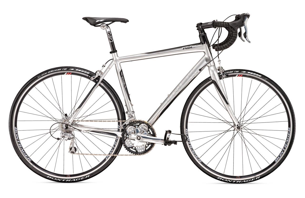 2010 Trek Pilot 2.0