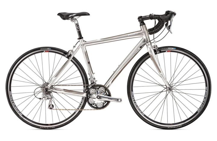 2010 Trek Pilot 2.0 WSD