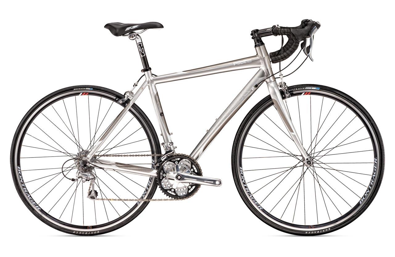 2010 Trek Pilot 2.0 WSD