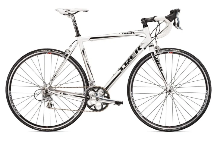 2010 Trek 1.5 Triple