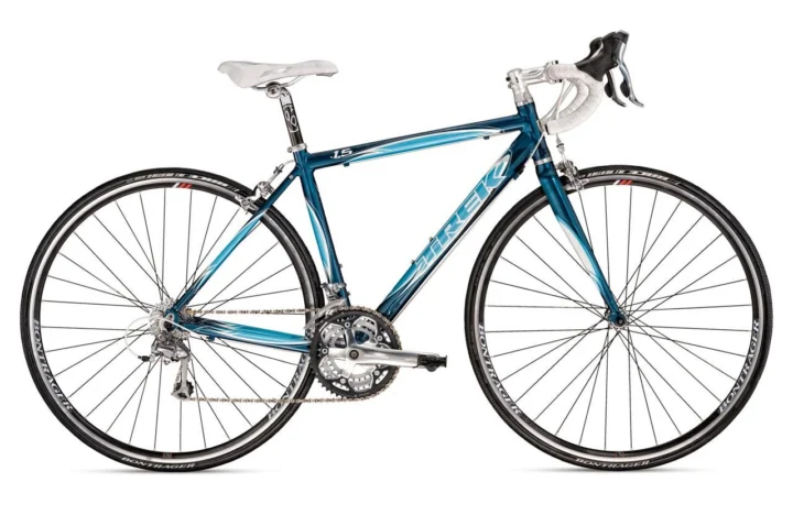 2010 Trek 1.5 WSD