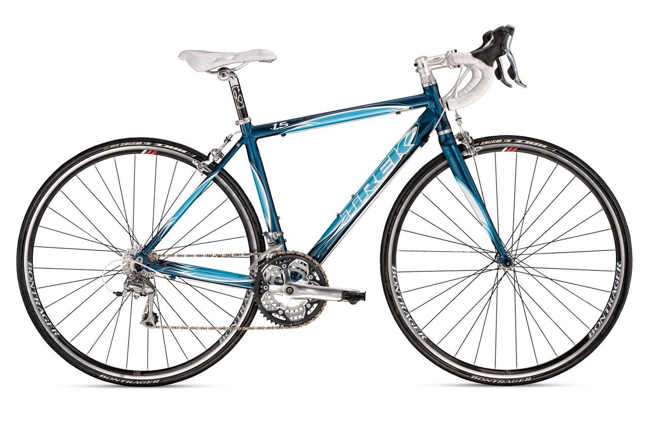 2010 Trek 1.5 WSD