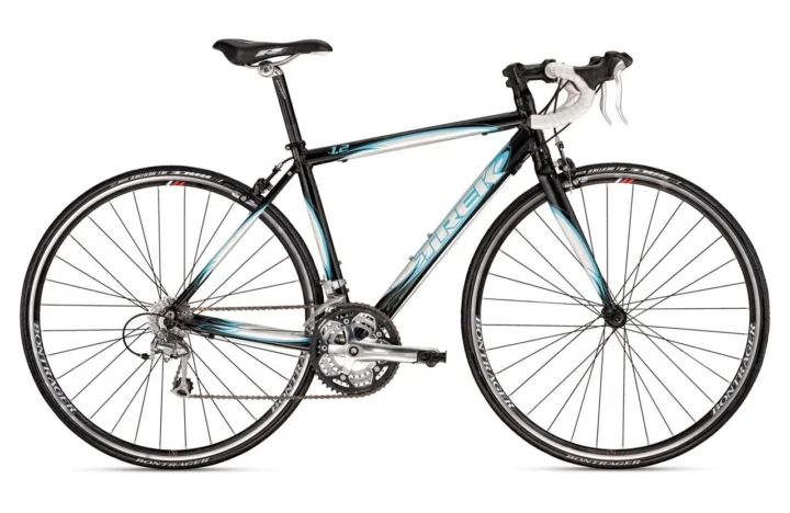 2010 Trek 1.2 WSD