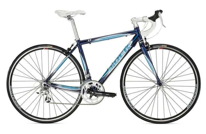 2010 Trek 1.1 WSD