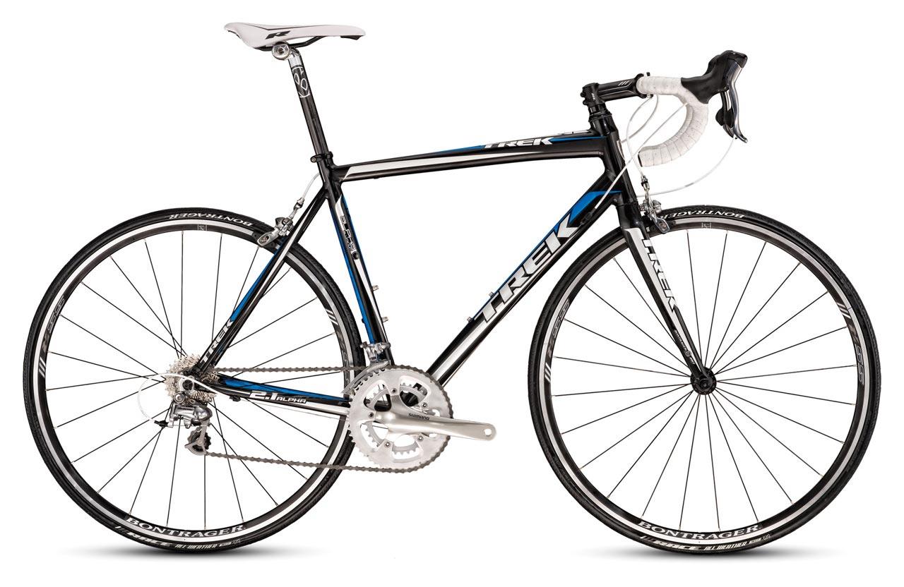 2010 Trek 2.1 Double