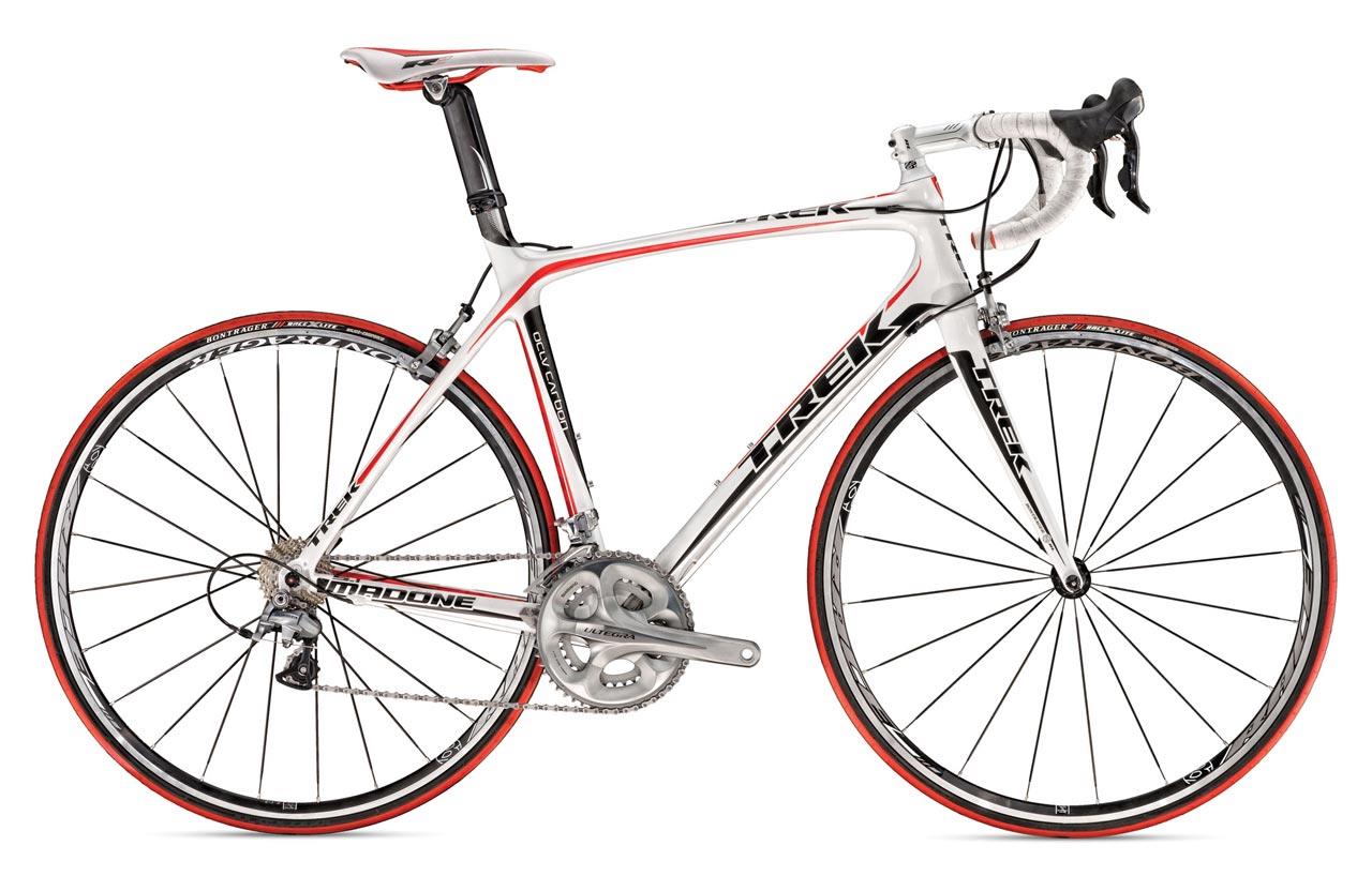 2010 Trek Madone 5.1 Triple