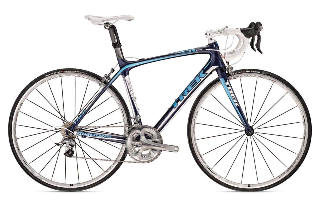 2010 Trek Madone 5.1 WSD Double