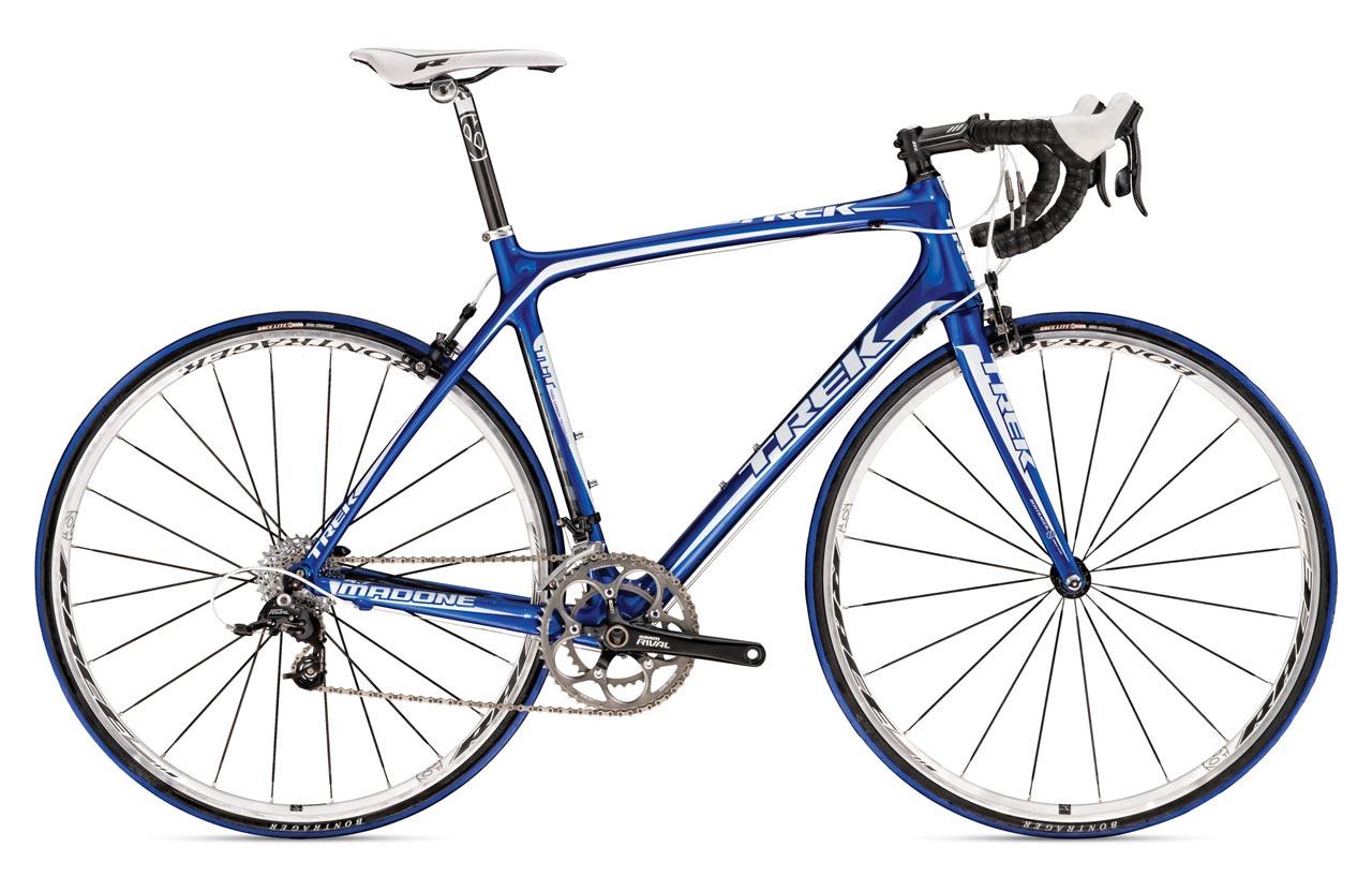 2010 Trek Madone 4.7
