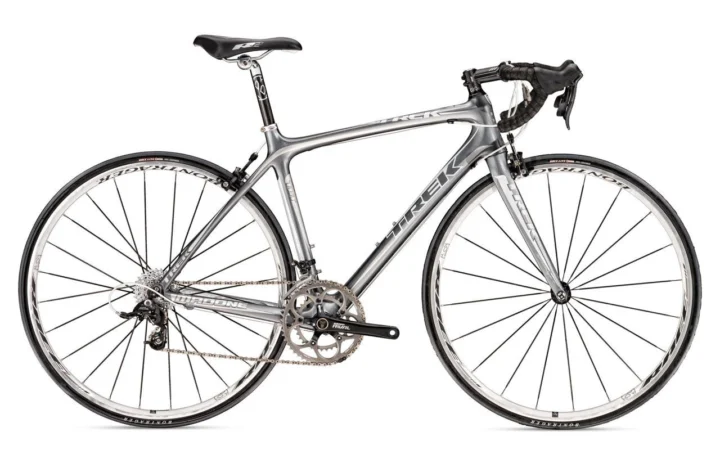 2010 Trek Madone 4.7 WSD