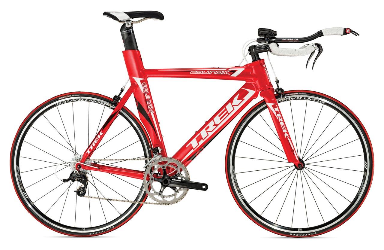 2010 Trek Equinox 7