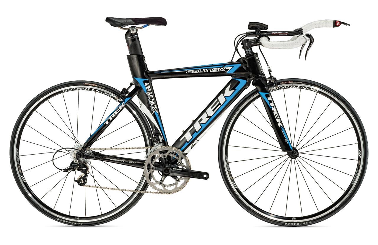 2010 Trek Equinox 7 WSD