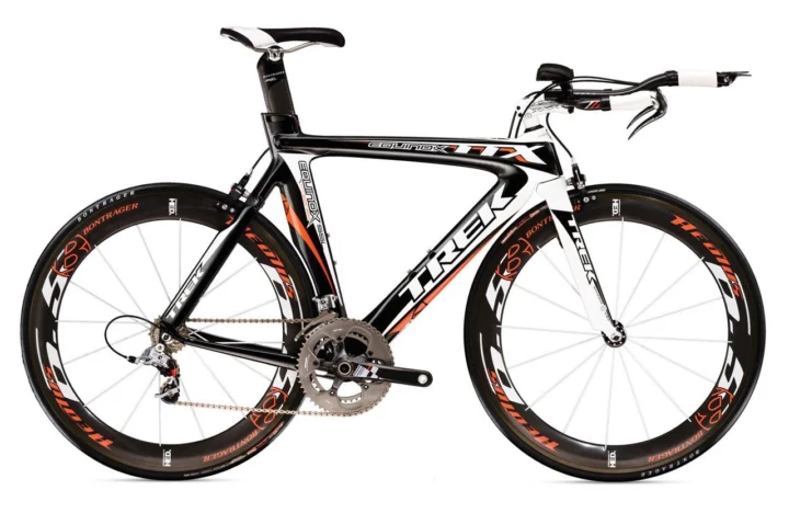 2010 Trek Equinox TTX 9.9 SL