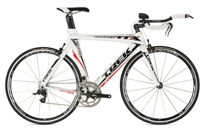 2010 Trek Equinox TTX 9.5