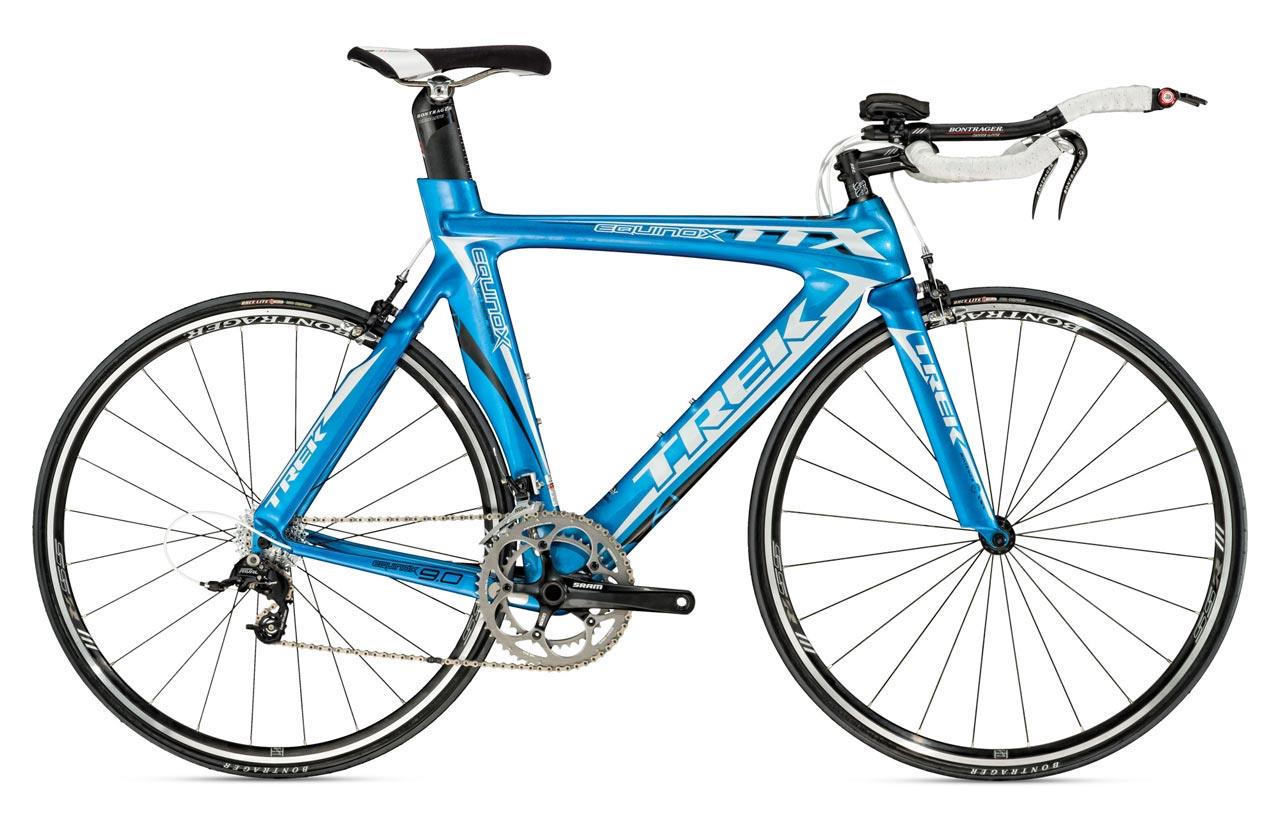 2010 Trek Equinox TTX 9.0