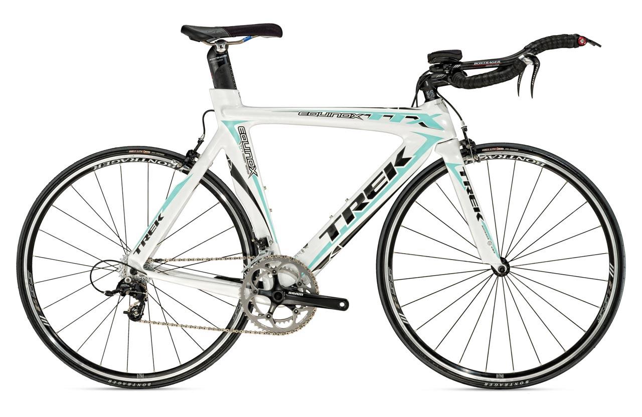 2010 Trek Equinox TTX 9.0 WSD