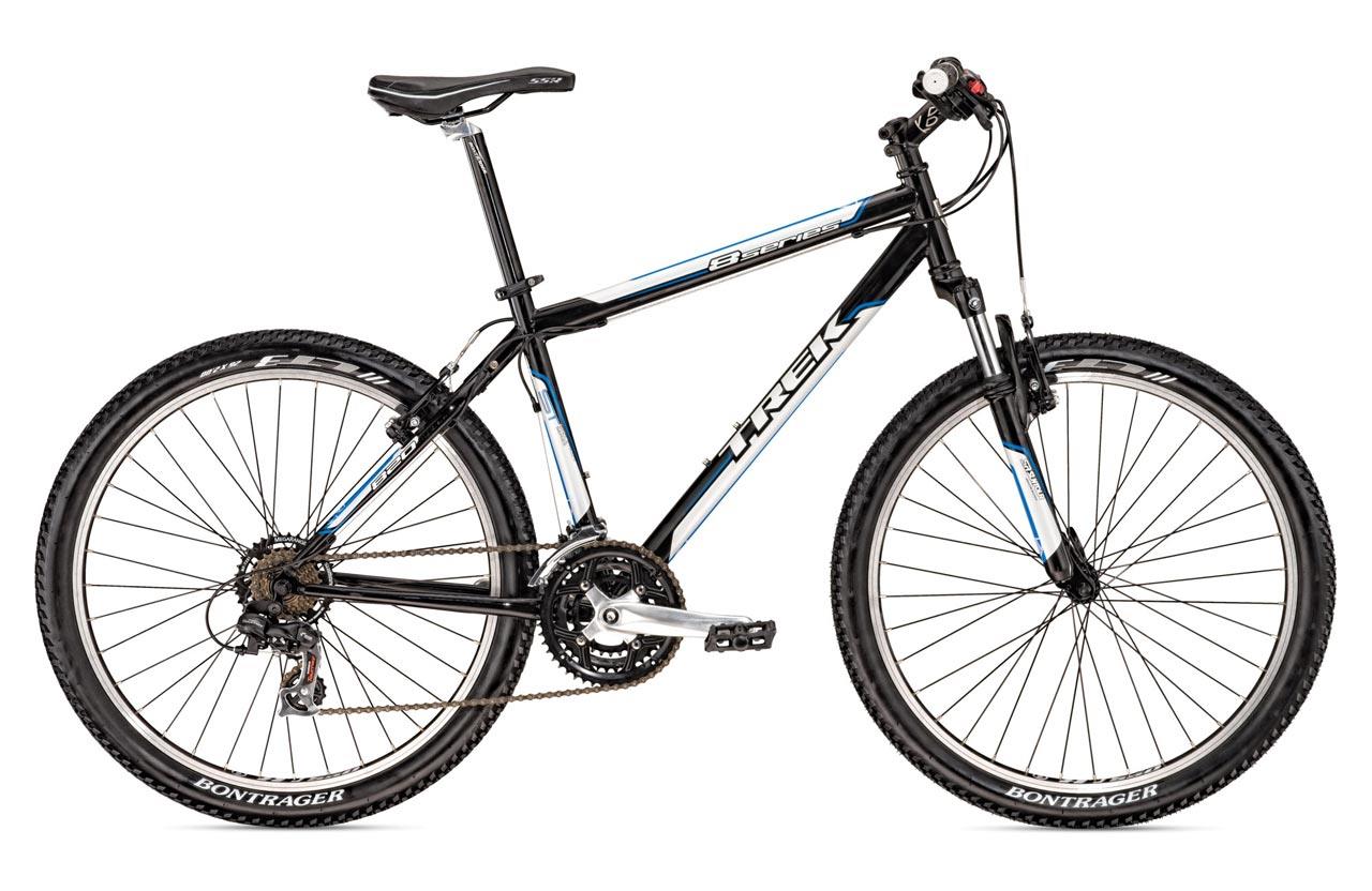 2010 Trek 820