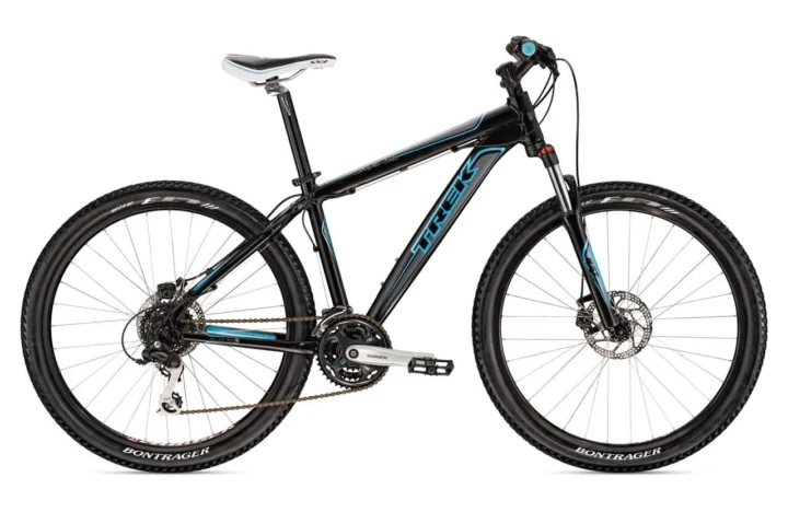 2010 Trek Skye SL Disc