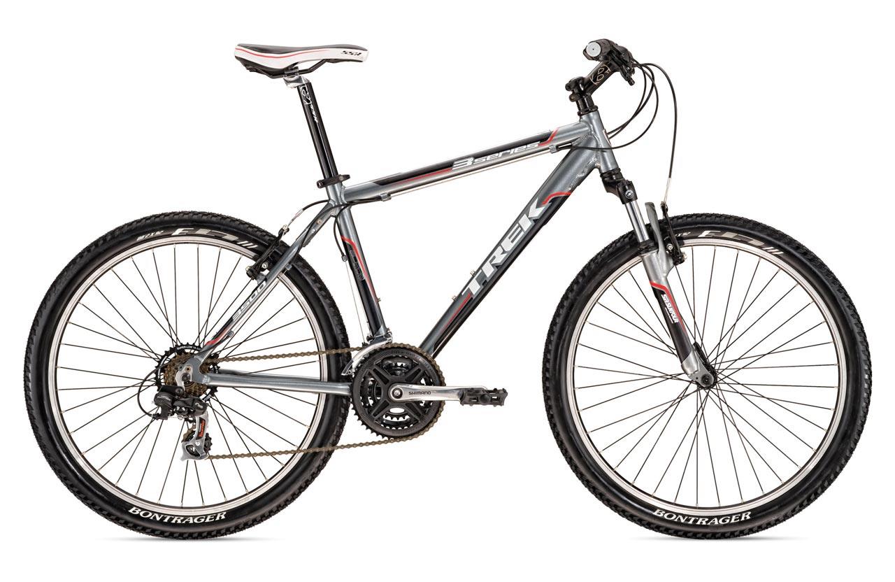 2010 Trek 3500
