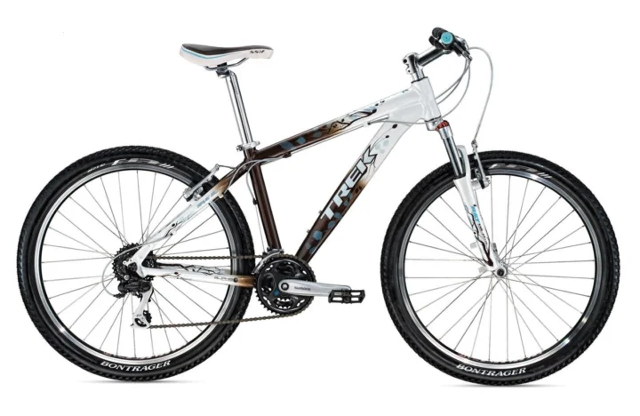 2010 Trek Skye SL