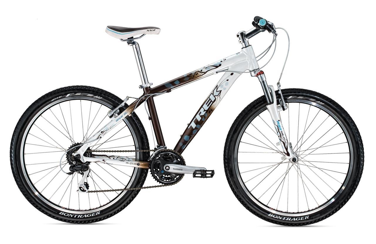 2010 Trek Skye SL