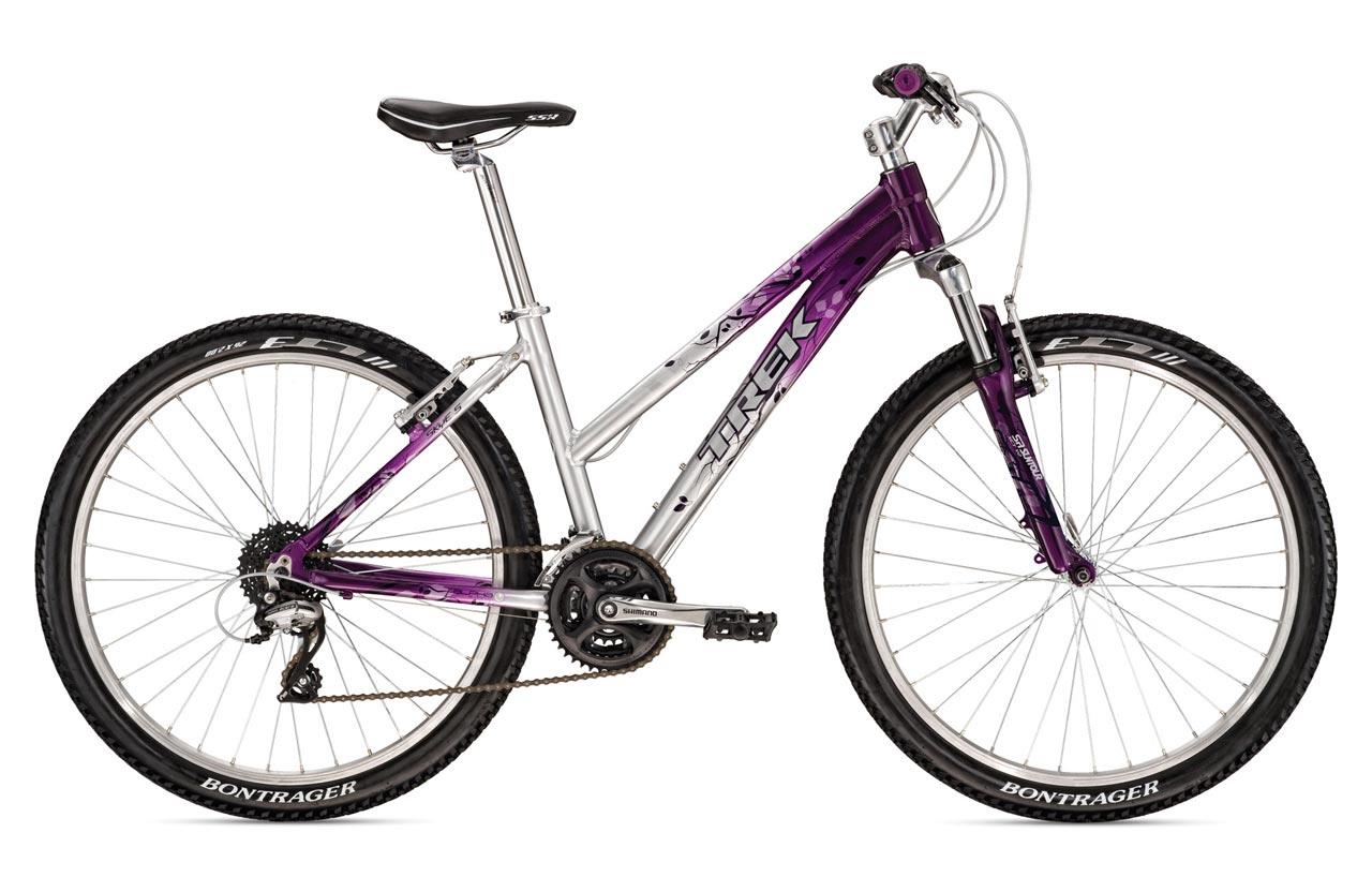 2010 Trek Skye S